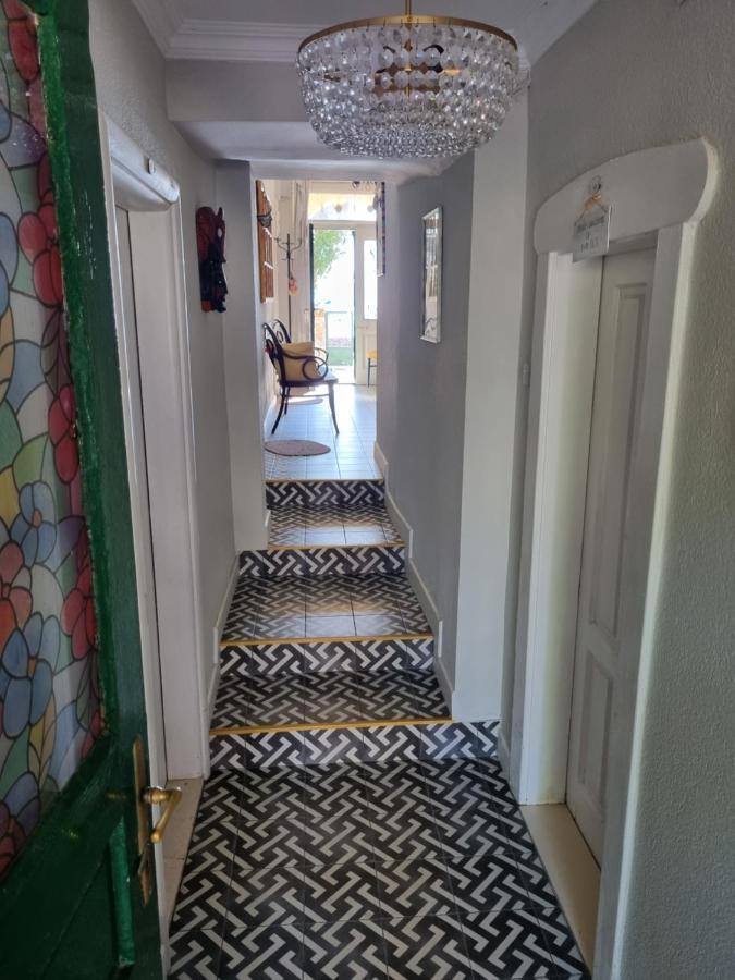 House Grabic Hotell Tivat Eksteriør bilde