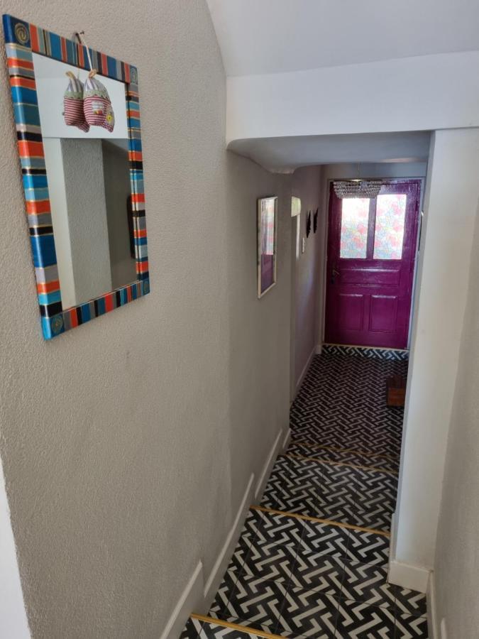 House Grabic Hotell Tivat Eksteriør bilde