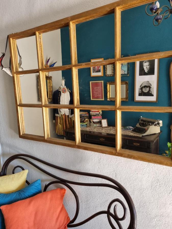 House Grabic Hotell Tivat Eksteriør bilde