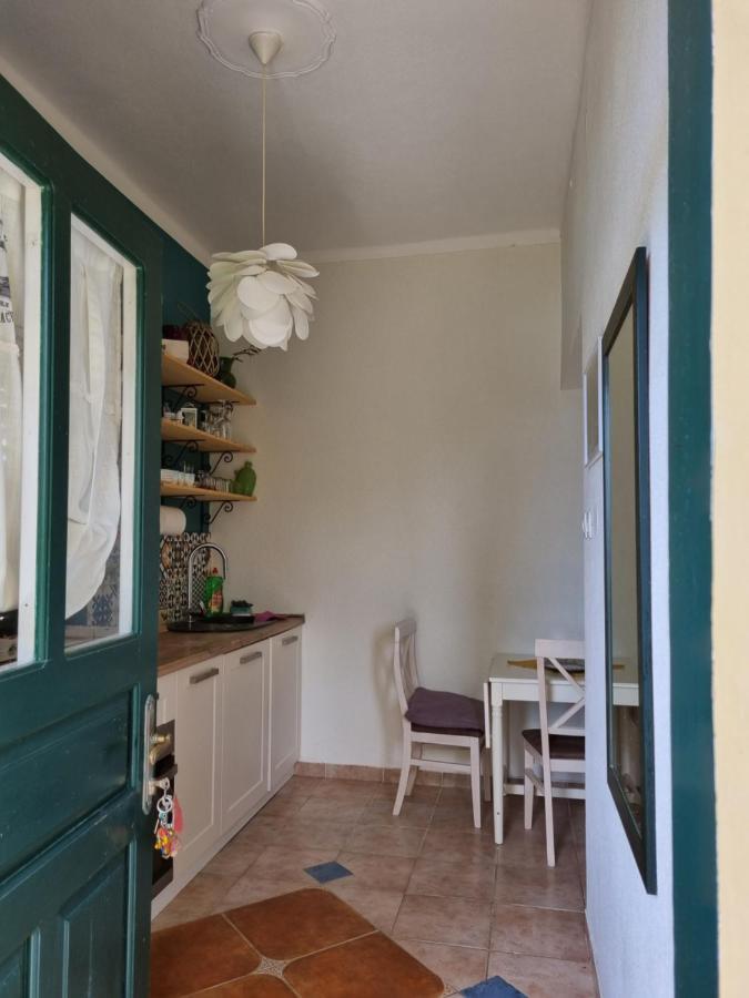 House Grabic Hotell Tivat Eksteriør bilde