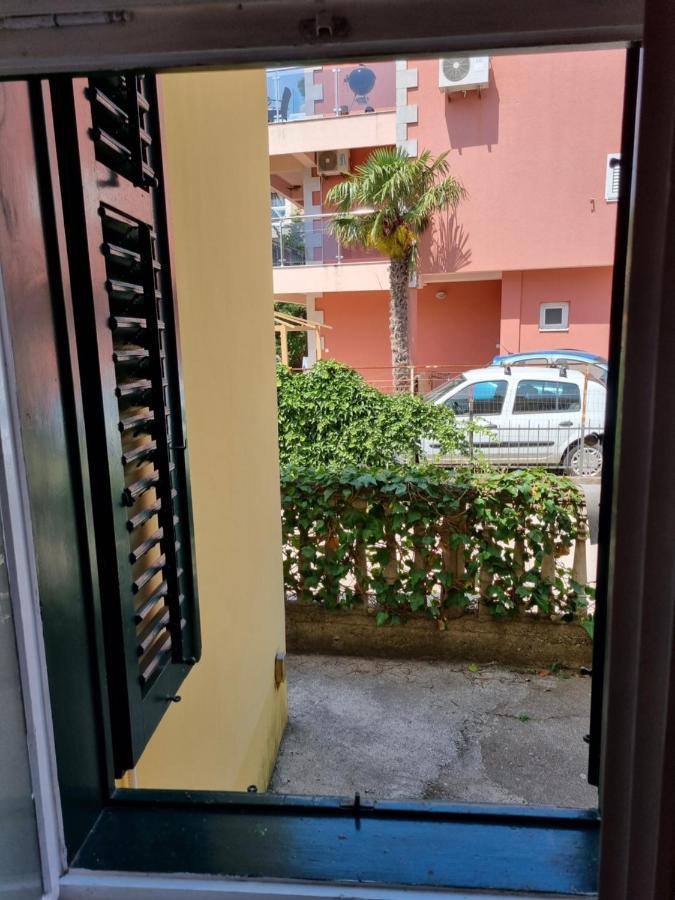 House Grabic Hotell Tivat Eksteriør bilde