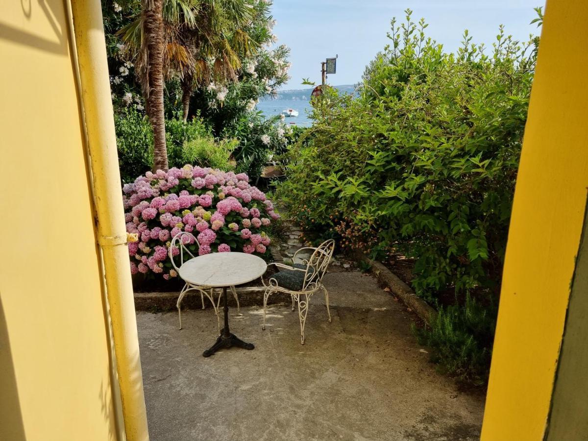 House Grabic Hotell Tivat Eksteriør bilde