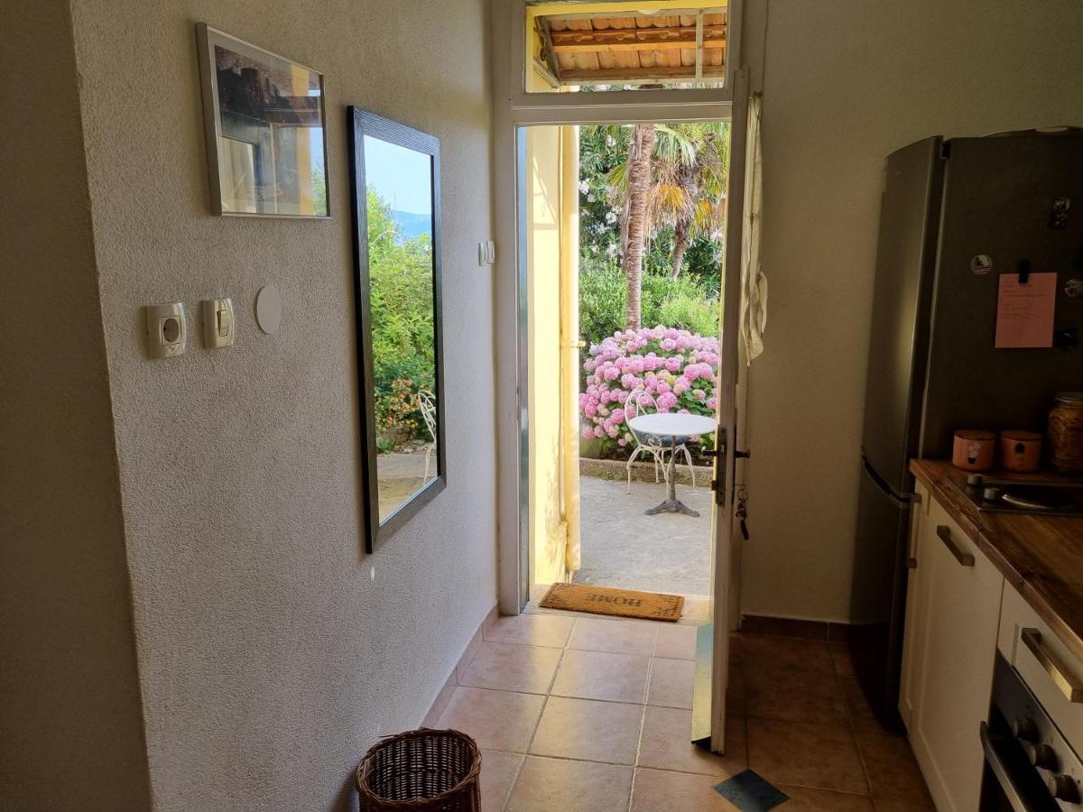 House Grabic Hotell Tivat Eksteriør bilde