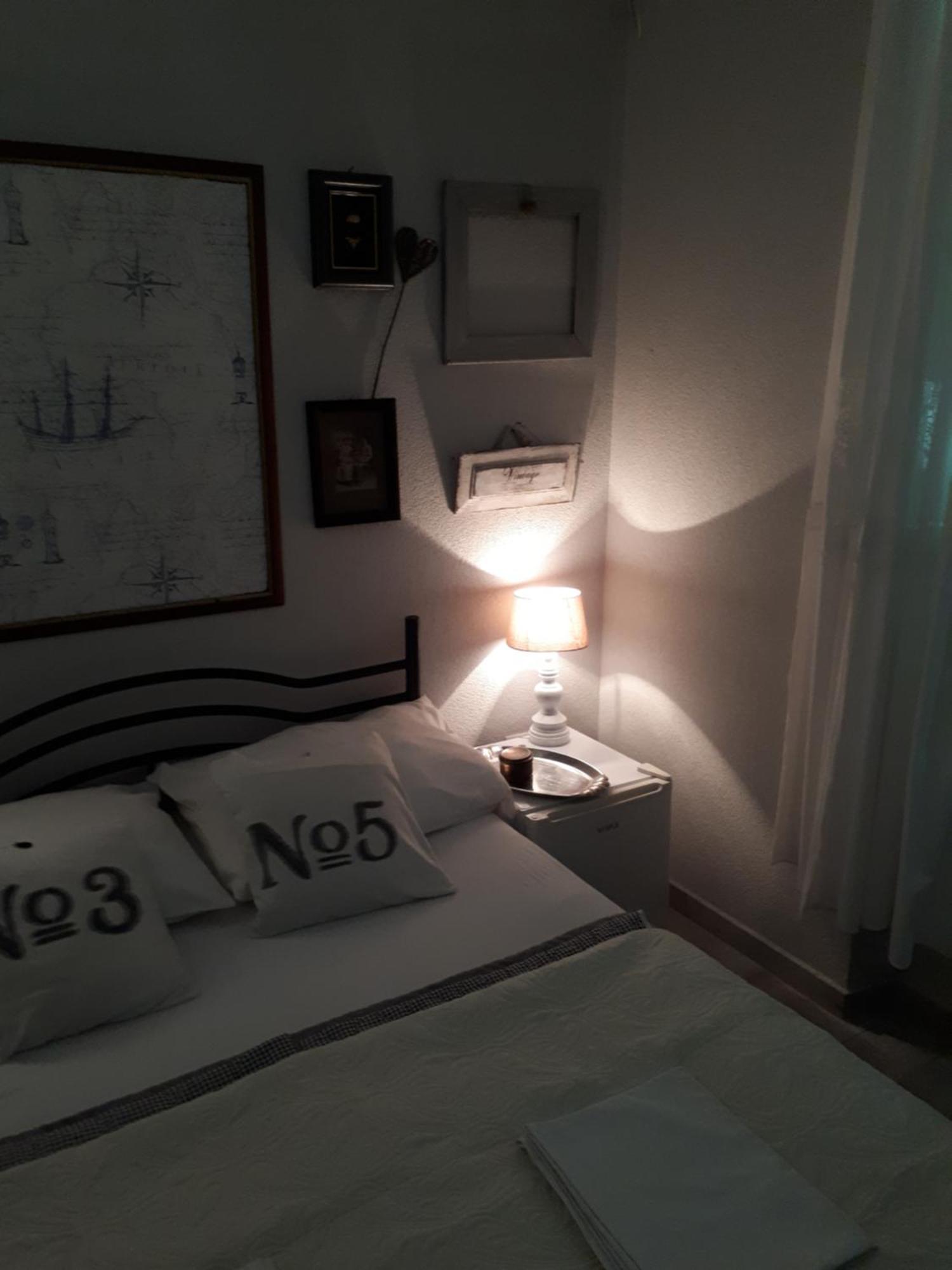 House Grabic Hotell Tivat Eksteriør bilde
