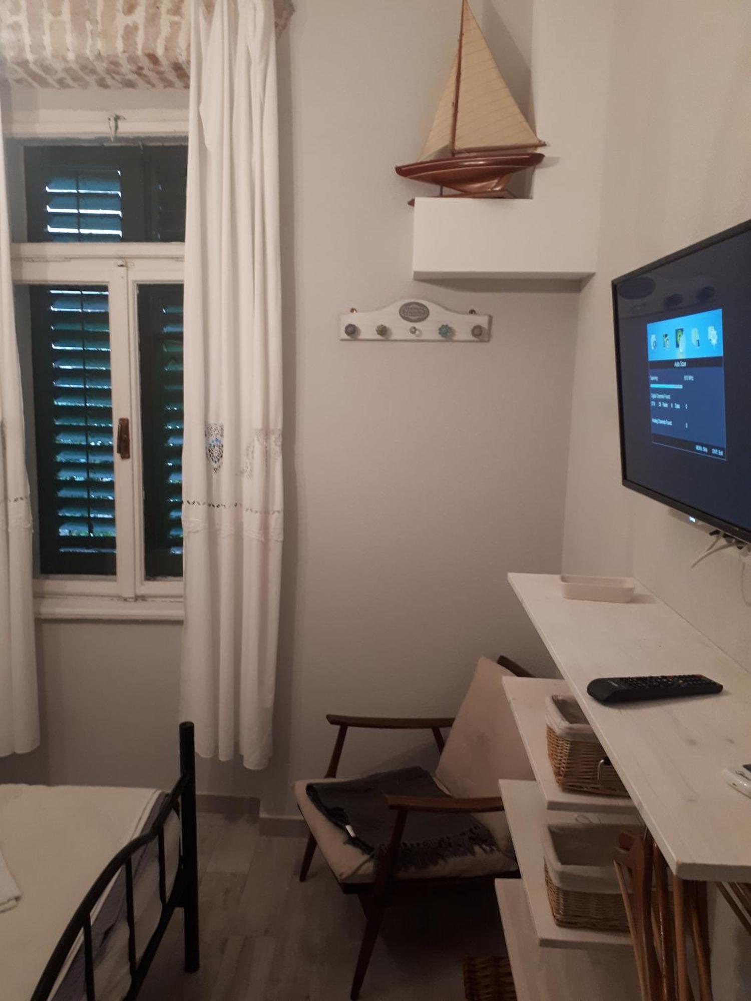 House Grabic Hotell Tivat Rom bilde