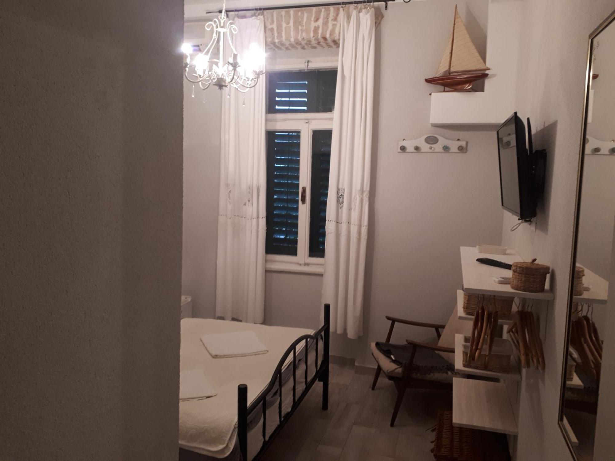 House Grabic Hotell Tivat Rom bilde