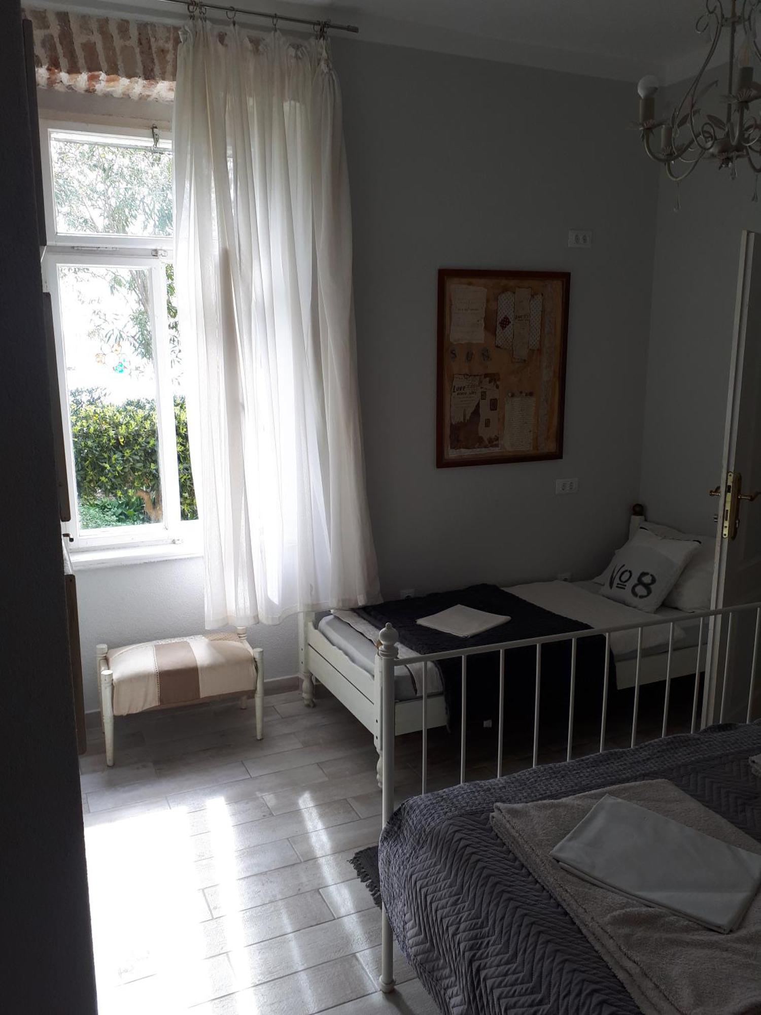 House Grabic Hotell Tivat Rom bilde