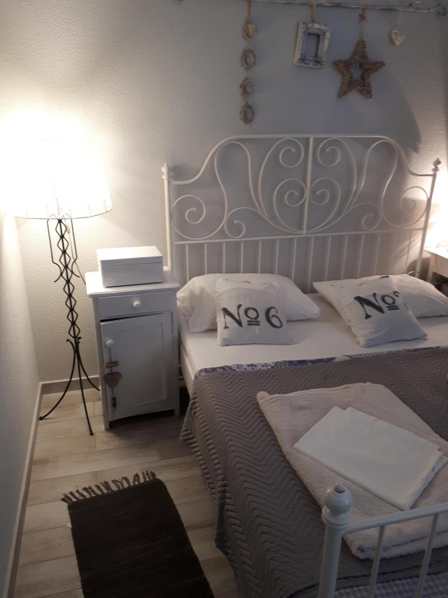 House Grabic Hotell Tivat Rom bilde