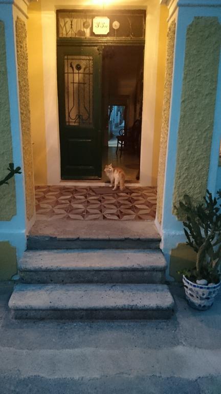 House Grabic Hotell Tivat Eksteriør bilde
