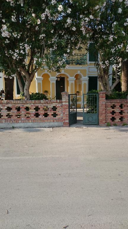 House Grabic Hotell Tivat Eksteriør bilde