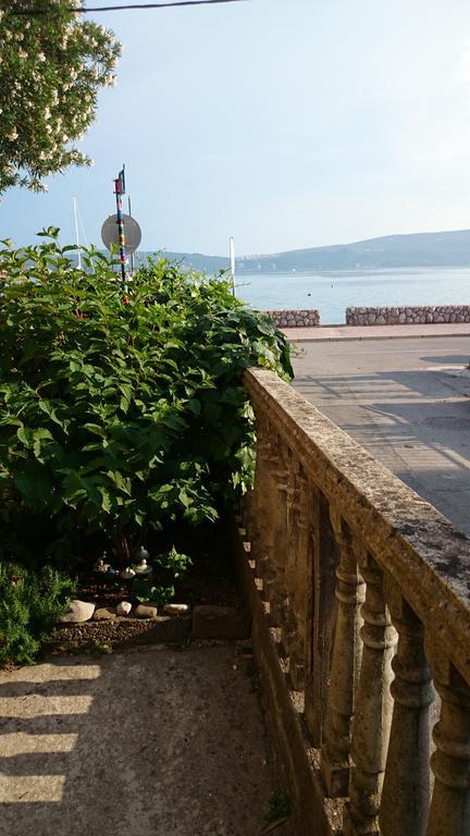 House Grabic Hotell Tivat Eksteriør bilde