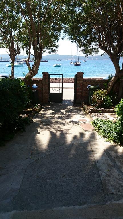 House Grabic Hotell Tivat Eksteriør bilde