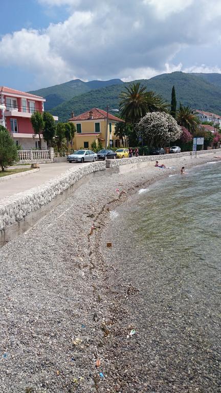 House Grabic Hotell Tivat Eksteriør bilde