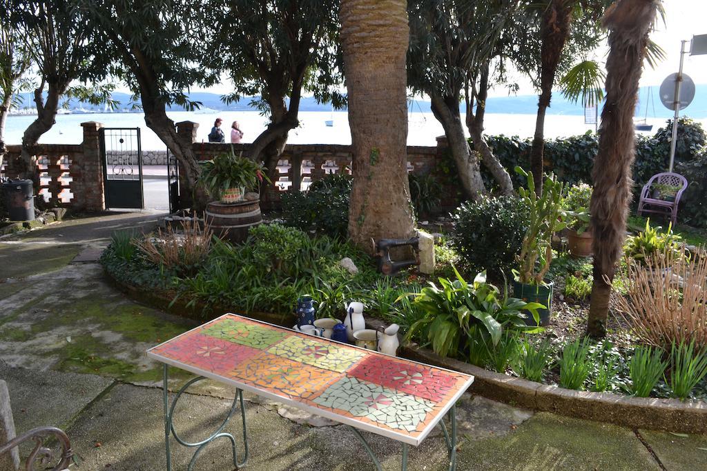 House Grabic Hotell Tivat Eksteriør bilde