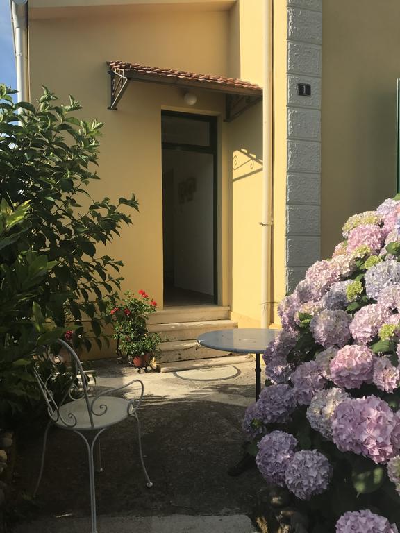 House Grabic Hotell Tivat Eksteriør bilde