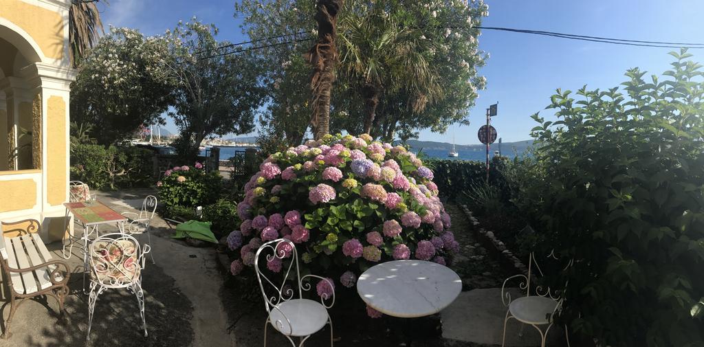 House Grabic Hotell Tivat Eksteriør bilde