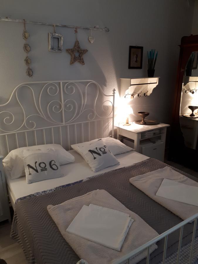 House Grabic Hotell Tivat Eksteriør bilde